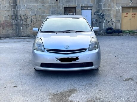 Toyota Prius 2007