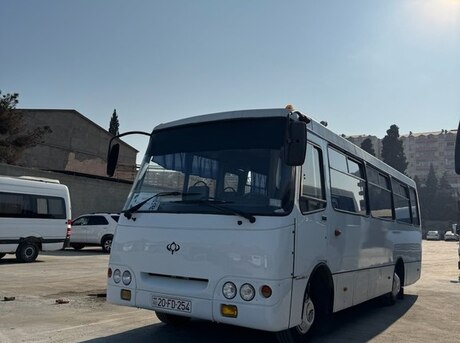 Isuzu Bogdan 2008
