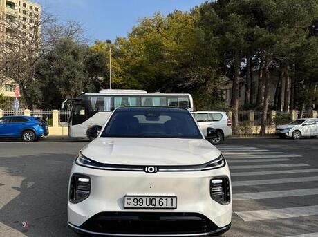 Changan  2025