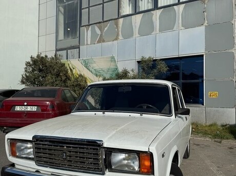 LADA (VAZ) 2107 2011