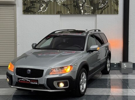 Volvo XC70