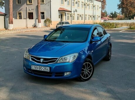 MG 350 2012