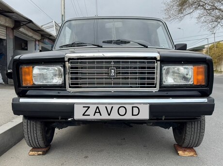 LADA (VAZ) 2107 2011