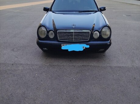 Mercedes E 220 1998