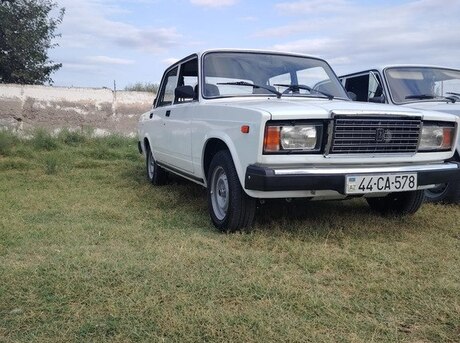 LADA (VAZ) 2107 2009