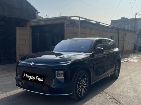 Changan  2025