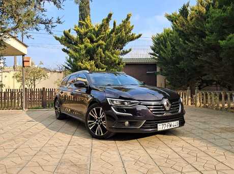Renault  2016