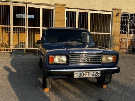 LADA (VAZ) 2107 2003
