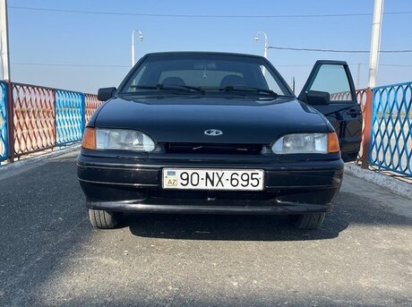 LADA (VAZ) 2115 2012