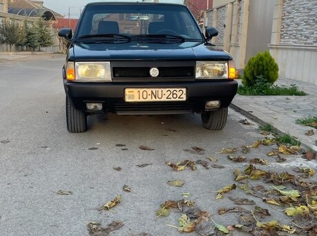 Tofas Dogan 2005