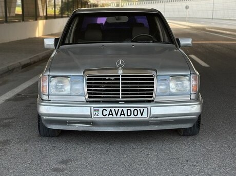 Mercedes 220 E 1993