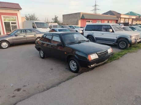 LADA (VAZ) 21099 1998