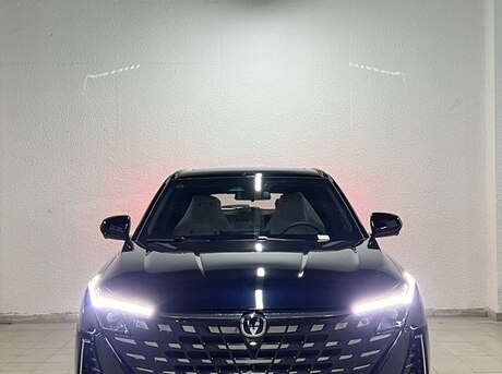 Changan  2025