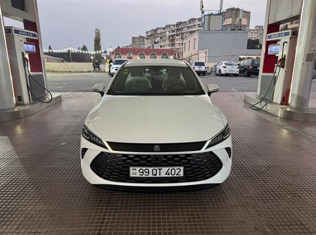 BYD Qin Plus 2025