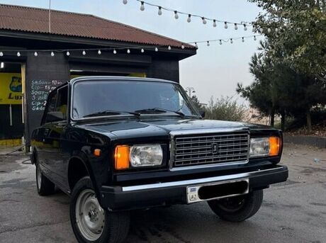 LADA (VAZ) 2107 2011
