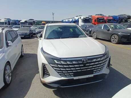 Changan  2025