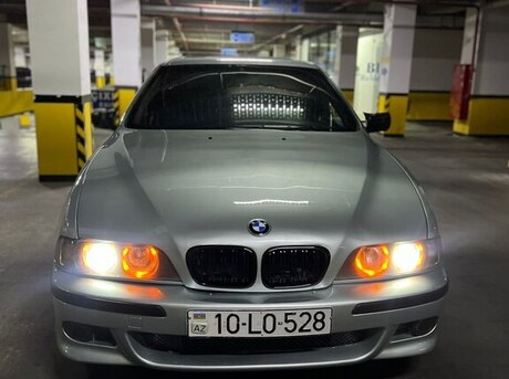 BMW 528 1999
