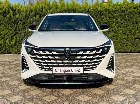 Changan Uni-Z