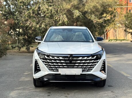 Changan  2025