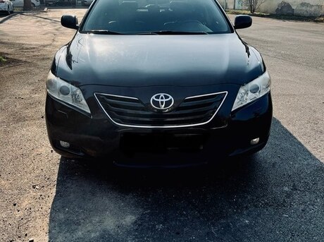Toyota Camry 2008