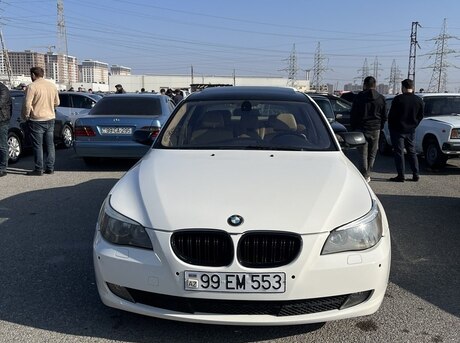 BMW 530 2006