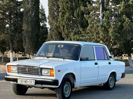 LADA (VAZ) 2107 2011