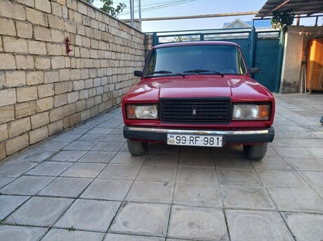LADA (VAZ) 2107 1995