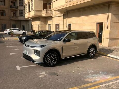 Changan  2025