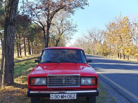 LADA (VAZ) 2107 1998