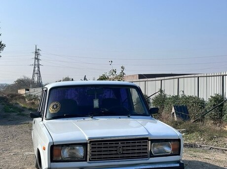 LADA (VAZ) 2107 2004