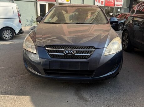 Kia Ceed 2008