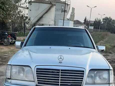 Mercedes  1995