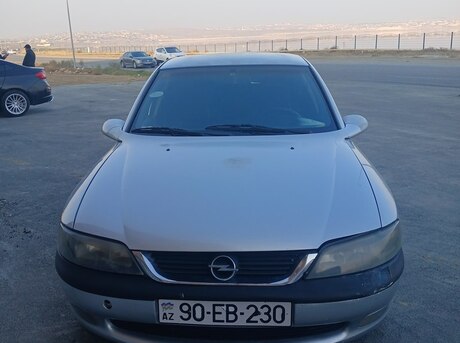 Opel Vectra 1998