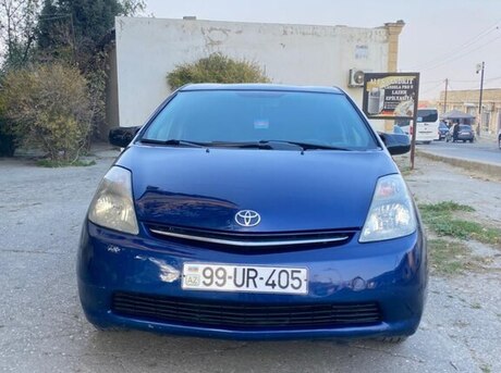 Toyota Prius 2007