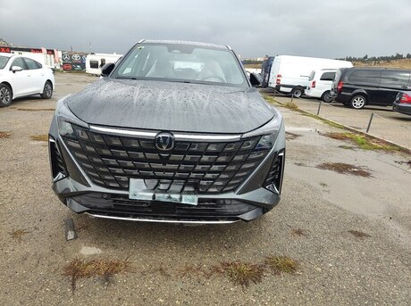 Changan  2025