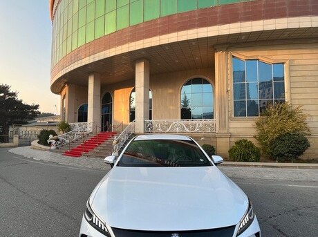BYD Qin Plus 2025