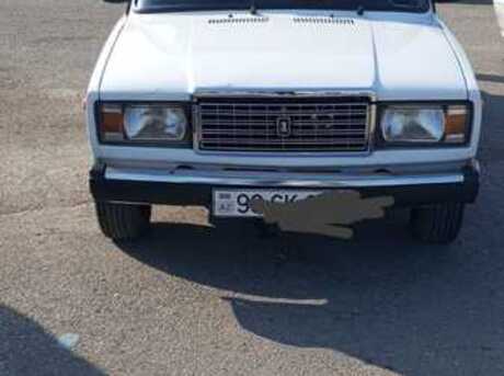 LADA (VAZ) 2104