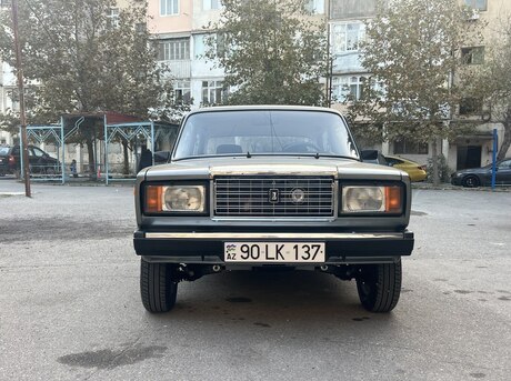 LADA (VAZ) 2107 2011