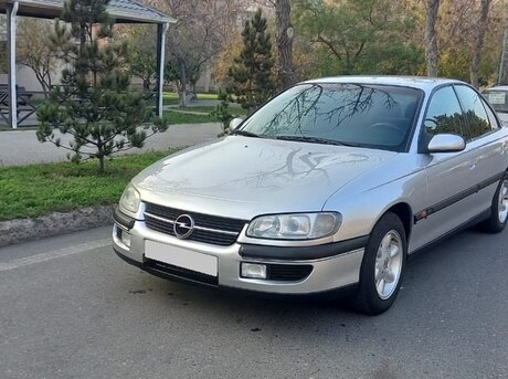 Opel Omega 1998