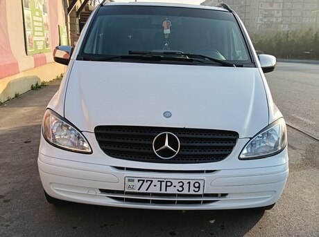 Mercedes  2009