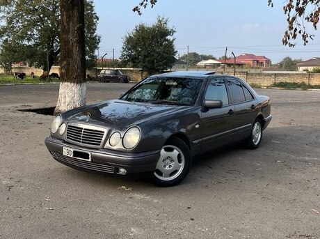 Mercedes E 230 1997