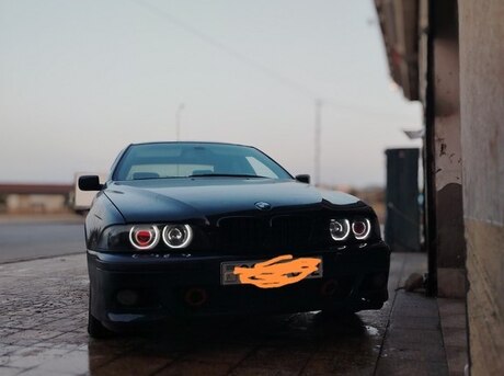 BMW 528 1997