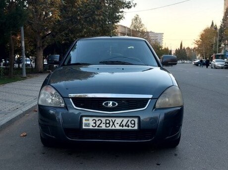 LADA (VAZ) Priora