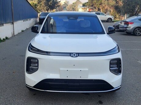 Changan  2025