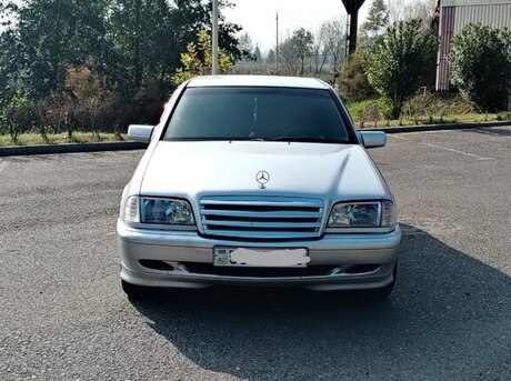Mercedes C 200 1999
