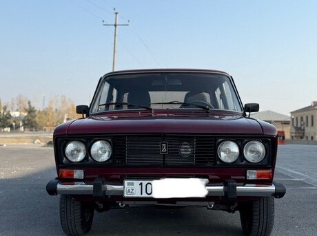 LADA (VAZ) 2106