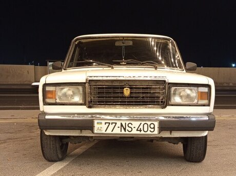 LADA (VAZ) 2107 2003