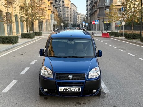 Fiat Doblo