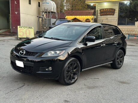 Mazda CX-7 2006