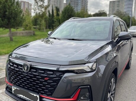 Changan CS 35 Plus 2023